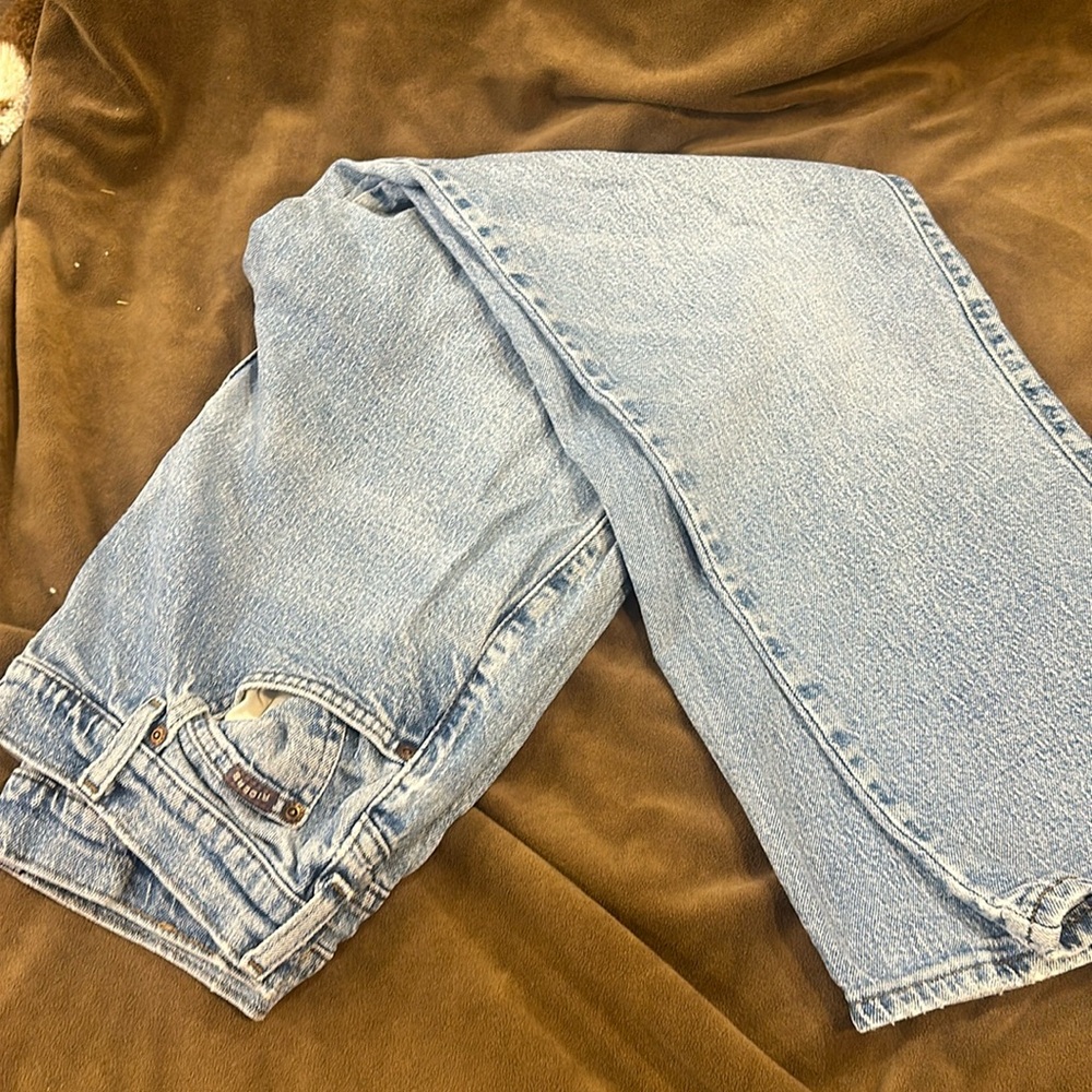 vintage Mom jeans ￼